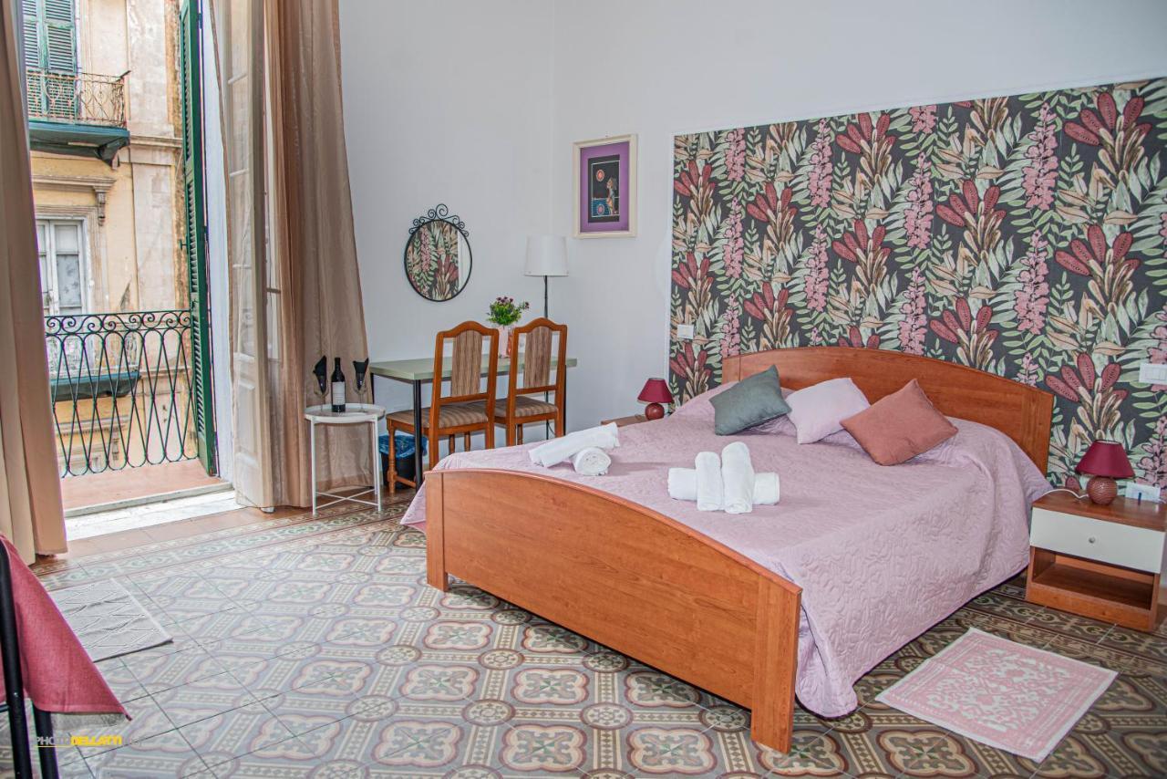 Victoria Suite Casa Vacanza Taranto Kültér fotó