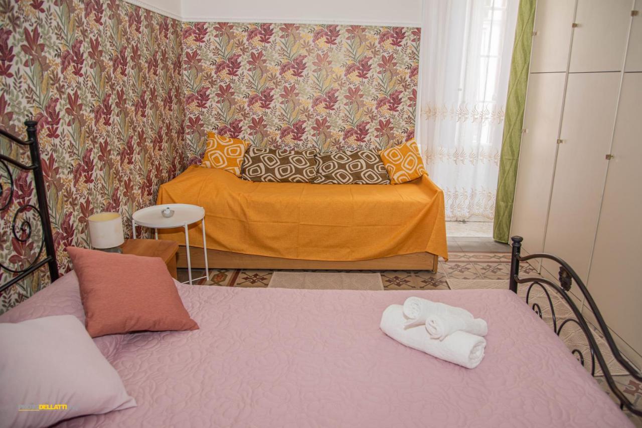 Victoria Suite Casa Vacanza Taranto Kültér fotó